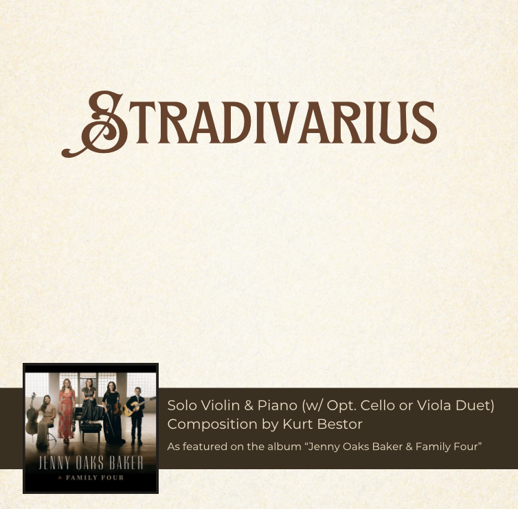 Stradivarius